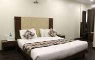 Bilik Tidur 3 The Cindrella Hotel