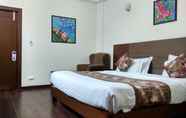 Bilik Tidur 5 The Cindrella Hotel