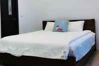 Kamar Tidur Love Travel