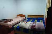 Kamar Tidur Sushi Guest