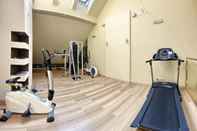 Fitness Center Hotel Zacisze w Turawie