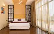 Bedroom 2 Crossway Parklane Airport Hotel Chennai