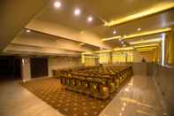 Dewan Majlis Crossway Parklane Airport Hotel Chennai