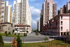 Exterior Dream Of Holiday Centrum