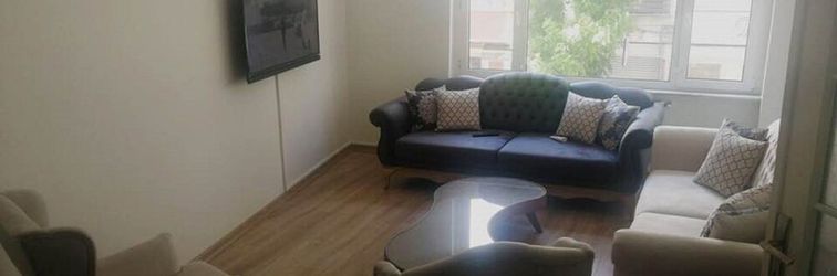 Lobby Dream Of Holiday Centrum