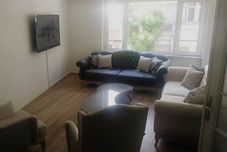 Lobby Dream Of Holiday Centrum