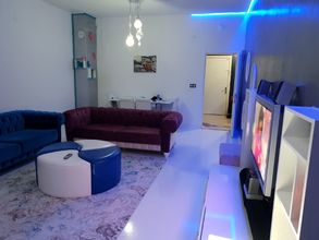 Lobby 4 Dream Of Holiday Centrum