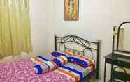 Bedroom 7 Mak Yong Homestay