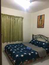 Bedroom 4 Mak Yong Homestay