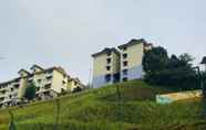 Bangunan 5 Mak Yong Homestay