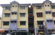 Exterior 3 Mak Yong Homestay