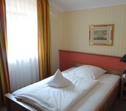 Bedroom 4 Landhaus Schulze-Hamann