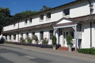 Exterior Landhaus Schulze-Hamann