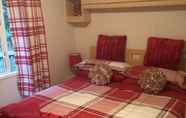 Bedroom 5 Millfield Self Catering Accommodation