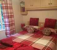 Bedroom 5 Millfield Self Catering Accommodation