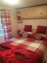 Bedroom 4 Millfield Self Catering Accommodation