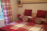 Bedroom Millfield Self Catering Accommodation