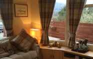 Common Space 2 Millfield Self Catering Accommodation