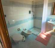 Phòng tắm bên trong 7 La vecchia valigia
