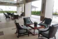 Lobby 2 Bedroom Modern Resort Amenities