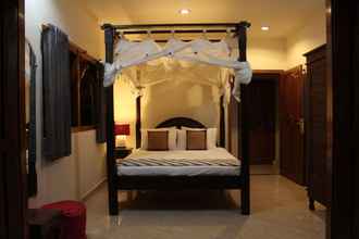 Kamar Tidur 4 Ume Cantik Villa