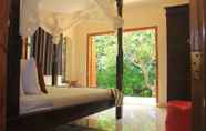 Kamar Tidur 7 Ume Cantik Villa