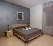 Bilik Tidur 6 Emporium Guest House