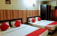 Kamar Tidur 5 Green Valley Hotel