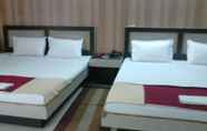 Kamar Tidur 7 Green Valley Hotel