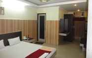 Kamar Tidur 6 Green Valley Hotel