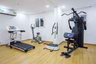 Fitness Center Retaj Alsahil