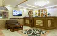 Lobby 3 Retaj Alsahil