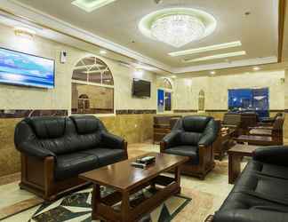 Lobby 2 Retaj Alsahil