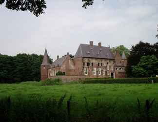 Exterior 2 B & B Familie van Vliet