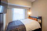 ห้องนอน APA Hotel Asakusa - Ekimae