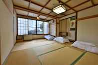 Bedroom Guest room Furusatomura Kogeikan