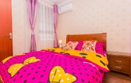 Bilik Tidur 5 Mickey Wonderful Apartment