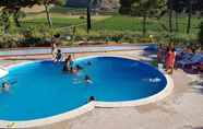 Swimming Pool 4 Terra Nostra