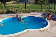 Swimming Pool Terra Nostra