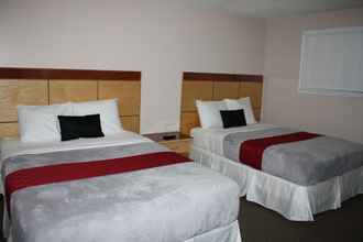 Kamar Tidur 4 IACC Centers - Hotel Downtown Windsor