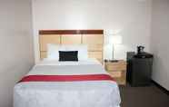 Kamar Tidur 5 IACC Centers - Hotel Downtown Windsor