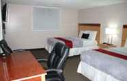 Kamar Tidur 3 IACC Centers - Hotel Downtown Windsor