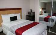 Kamar Tidur 7 IACC Centers - Hotel Downtown Windsor