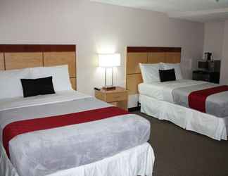 Kamar Tidur 2 IACC Centers - Hotel Downtown Windsor