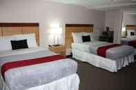 Kamar Tidur IACC Centers - Hotel Downtown Windsor