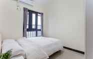 Kamar Tidur 7 Meixu Apartment