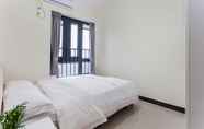 Kamar Tidur 7 Meixu Apartment