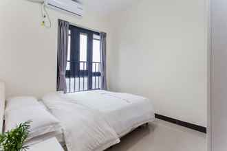 Kamar Tidur 4 Meixu Apartment