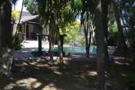 Swimming Pool Cycad Lodge