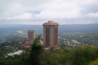 Bangunan 4 Splendido Tower 2 Ann's Unit